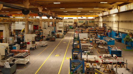 Manufacturing Units